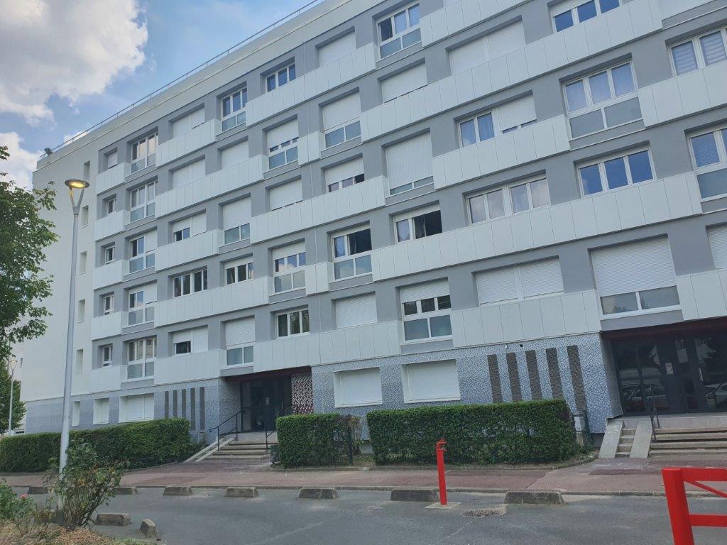 GCC REHABITAT_Thiais